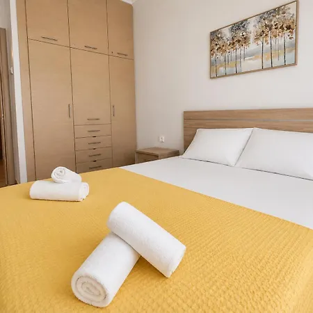 Apartment Otium