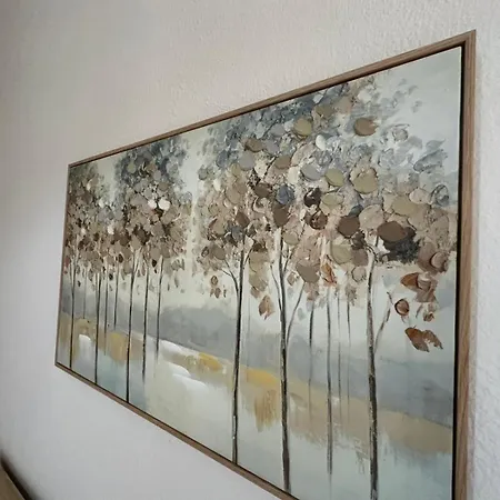 Otium Lejlighed