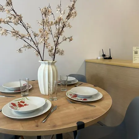 Apartment Otium