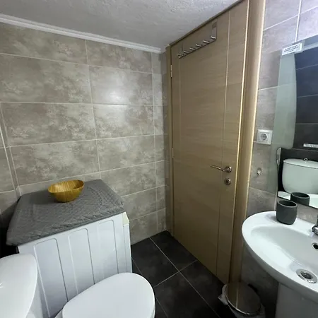 Apartment Otium *